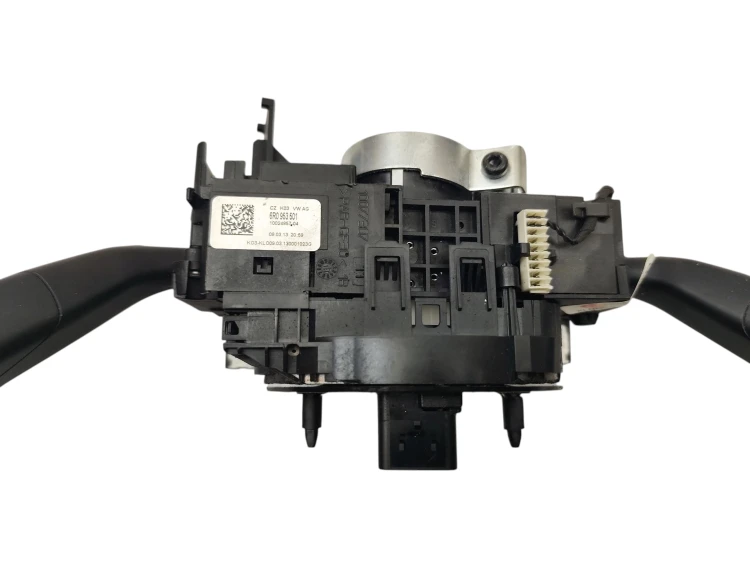 PRZEŁĄCZNIK ZESPOLONY SKODA FABIA II LIFT (2010-2014) 1.6 TDI 75KM 6R095350
