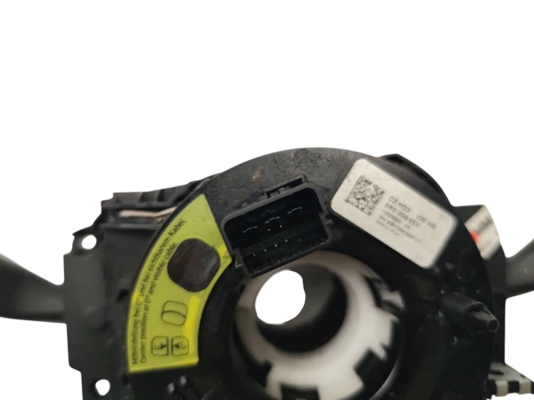 PRZEŁĄCZNIK ZESPOLONY SKODA FABIA II LIFT (2010-2014) 1.6 TDI 75KM 6R095350
