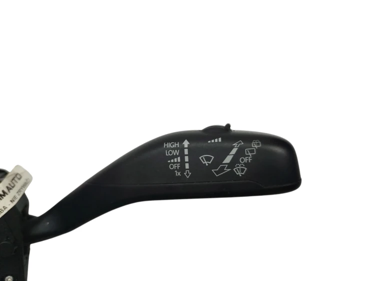PRZEŁĄCZNIK ZESPOLONY SKODA FABIA II LIFT (2010-2014) 1.6 TDI 75KM 6R095350