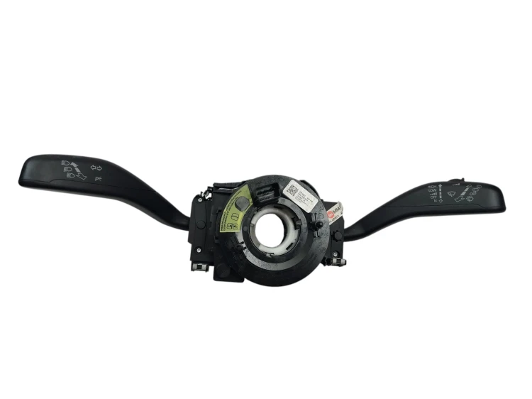 PRZEŁĄCZNIK ZESPOLONY SKODA FABIA II LIFT (2010-2014) 1.6 TDI 75KM 6R095350
