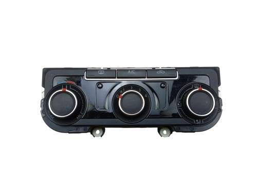 PANEL KLIMATYZACJI VOLKSWAGEN CADDY IV (2015-2020) 2.0 TDI 102KM 1K8907426A