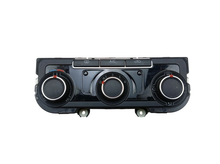 PANEL KLIMATYZACJI VOLKSWAGEN CADDY IV (2015-2020) 2.0 TDI 102KM 1K8907426A