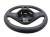 KIEROWNICA VOLKSWAGEN CADDY IV (2015-2020) 2.0 TDI 102KM 6C0419091AQ