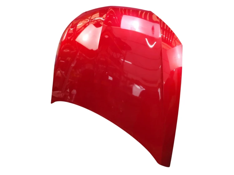 MASKA SEAT LEON III LIFT (2016-2020) 1.4 TSI 125KM