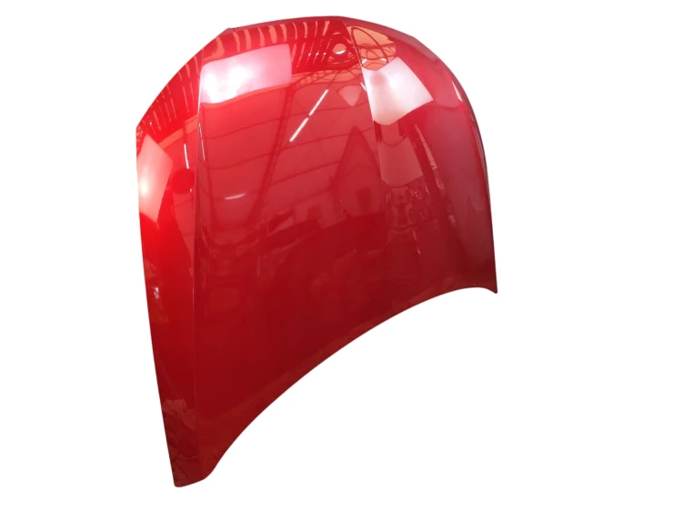 MASKA SEAT LEON III LIFT (2016-2020) 1.4 TSI 125KM