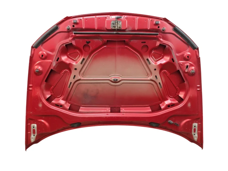 MASKA SEAT LEON III LIFT (2016-2020) 1.4 TSI 125KM