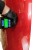 MASKA SEAT LEON III LIFT (2016-2020) 1.4 TSI 125KM