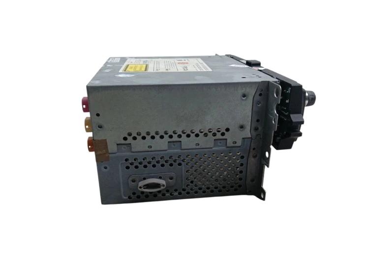 RADIO CZYTNIK NAWIGACJI BMW X1 E84 (2009-2012) 2.0 D 204KM 9222861