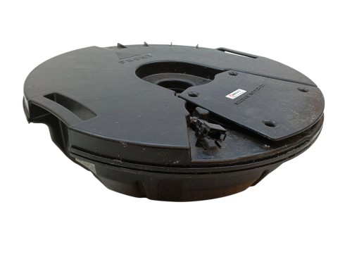 GŁOŚNIK SUBWOOFER SEAT LEON III LIFT (2016-2020) 1.4 TSI 125KM 5F0035382