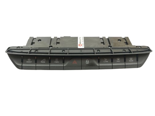 PANEL ŚRODKOWY SKODA ENYAQ LIFT (2025-) 85 286KM 210kW 5LA925200G