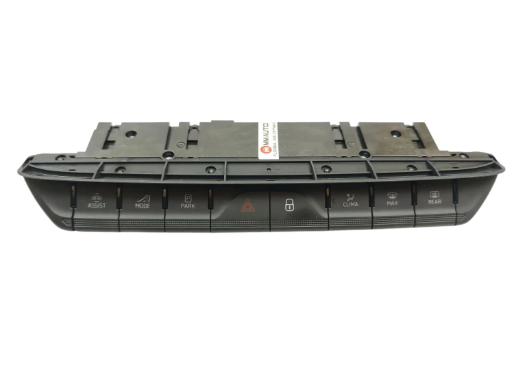 PANEL ŚRODKOWY SKODA ENYAQ LIFT (2025-) 85 286KM 210kW 5LA925200G