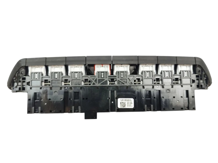 PANEL ŚRODKOWY SKODA ENYAQ LIFT (2025-) 85 286KM 210kW 5LA925200G