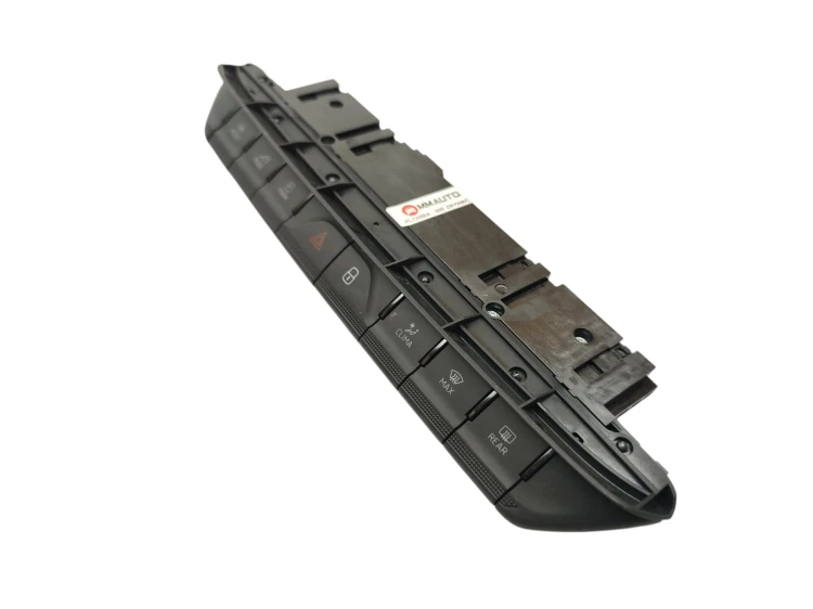 PANEL ŚRODKOWY SKODA ENYAQ LIFT (2025-) 85 286KM 210kW 5LA925200G