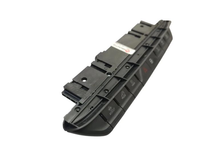 PANEL ŚRODKOWY SKODA ENYAQ LIFT (2025-) 85 286KM 210kW 5LA925200G