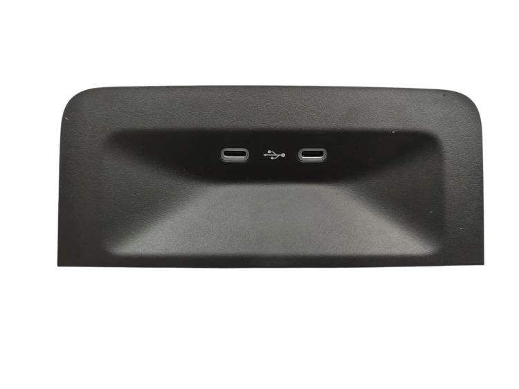 GNIAZDO USB SKODA ENYAQ LIFT (2025-) 85 286KM 210kW 657035700