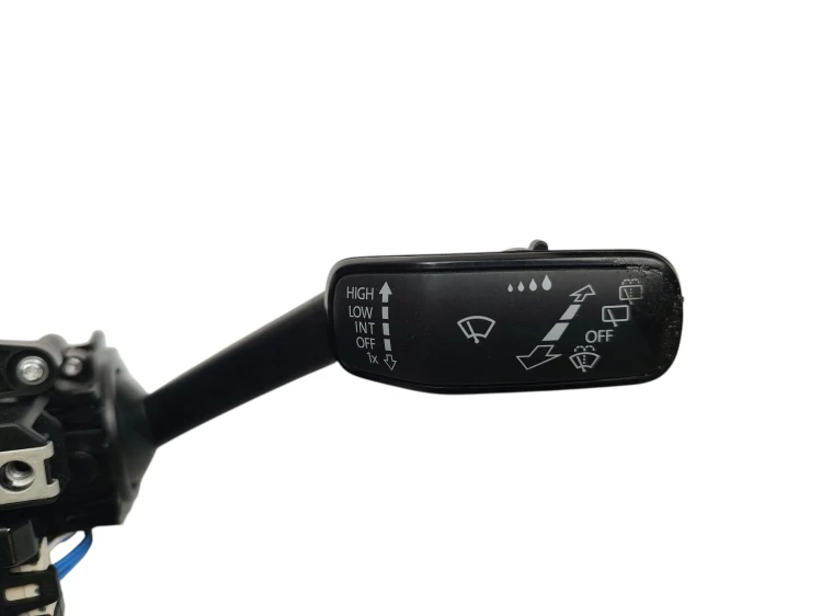 PRZEŁĄCZNIK ZESPOLONY SKODA ENYAQ LIFT (2025-) 85 286KM 210kW 5Q1953507GF 5