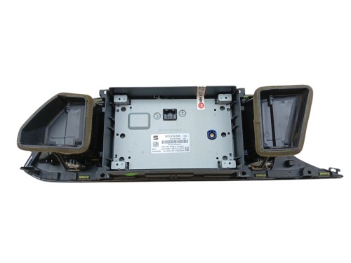 WYŚWIETLACZ SEAT LEON III LIFT (2016-2020) 1.4 TSI 125KM 5F0919606