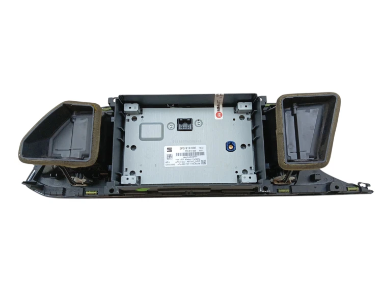 WYŚWIETLACZ SEAT LEON III LIFT (2016-2020) 1.4 TSI 125KM 5F0919606