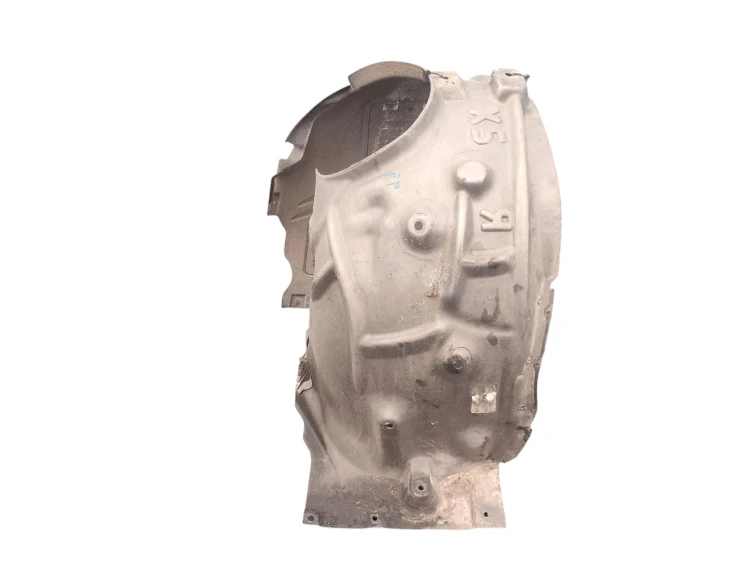 NADKOLE PRAWY PRZÓD BMW F20 (2011-2015) 1.6 D 95KM 27648710