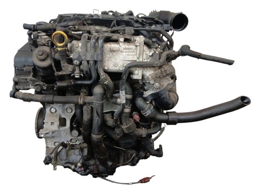 SILNIK KOMPLETNY VOLKSWAGEN GOLF VII (2012-2016) 1.6 TDI 105KM CLHA
