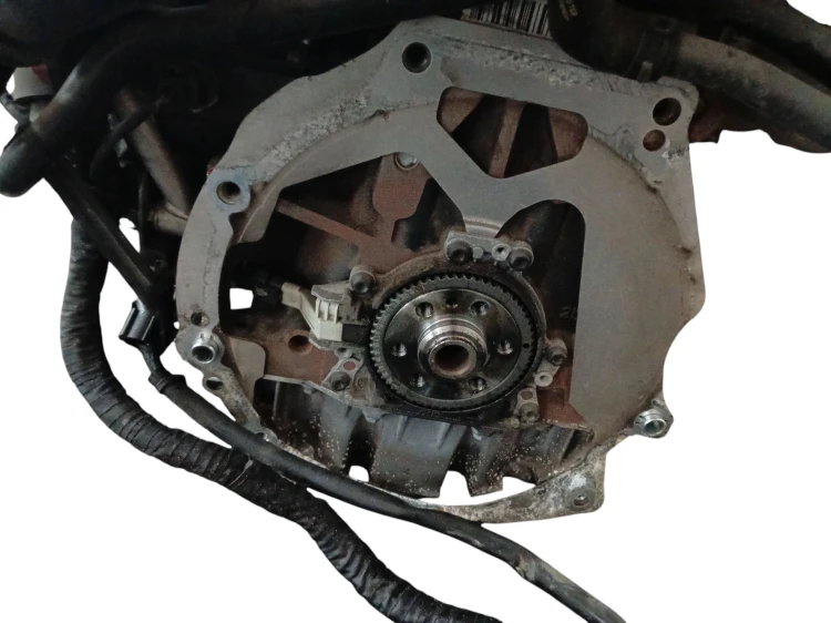 SILNIK KOMPLETNY VOLKSWAGEN GOLF VII (2012-2016) 1.6 TDI 105KM CLHA