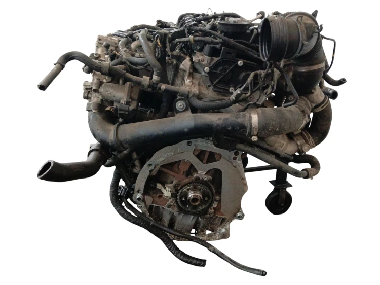 SILNIK KOMPLETNY VOLKSWAGEN GOLF VII (2012-2016) 1.6 TDI 105KM CLHA