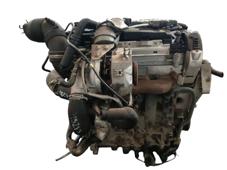 SILNIK KOMPLETNY VOLKSWAGEN GOLF VII (2012-2016) 1.6 TDI 105KM CLHA