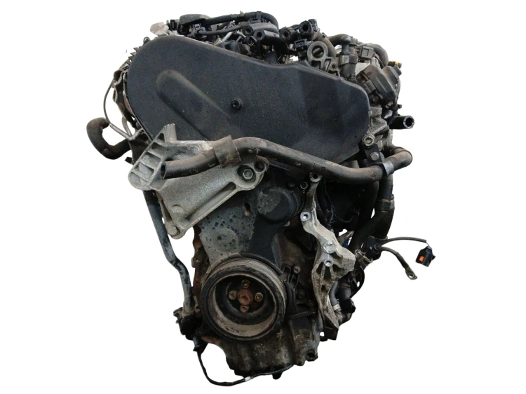SILNIK KOMPLETNY VOLKSWAGEN GOLF VII (2012-2016) 1.6 TDI 105KM CLHA