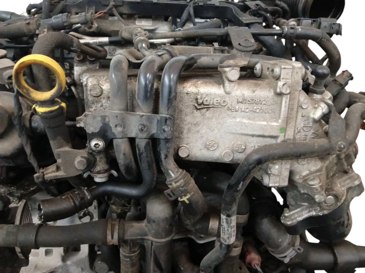 SILNIK KOMPLETNY VOLKSWAGEN GOLF VII (2012-2016) 1.6 TDI 105KM CLHA