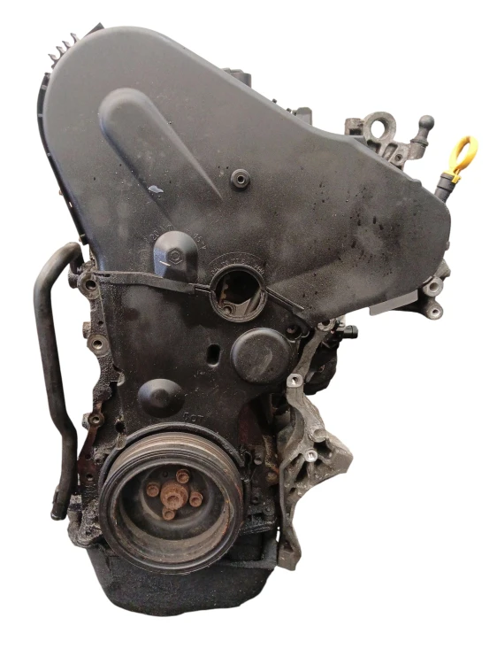 SILNIK SŁUPEK VOLKSWAGEN GOLF VII (2012-2016) 1.6 TDI 110KM CXXB