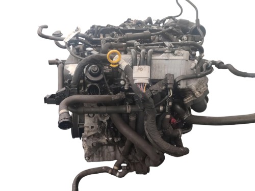 SILNIK KOMPLETNY VOLKSWAGEN PASSAT B8 (2014-2019) 1.6 TDI 120KM DCXA