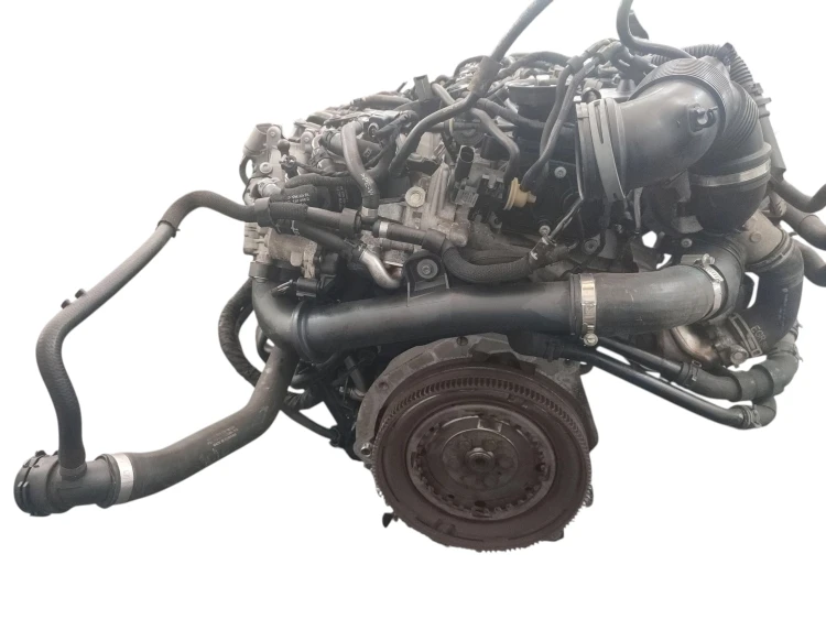 SILNIK KOMPLETNY VOLKSWAGEN PASSAT B8 (2014-2019) 1.6 TDI 120KM DCXA