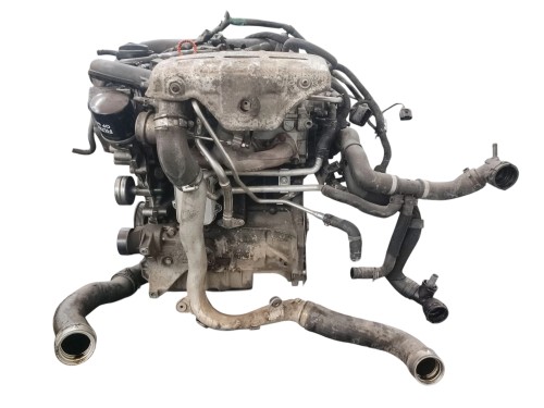 SILNIK KOMPLETNY VOLKSWAGEN GOLF V PLUS LIFT (2008-2014) 1.4 TSI 160KM CAVD