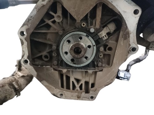 SILNIK KOMPLETNY VOLKSWAGEN GOLF V PLUS LIFT (2008-2014) 1.4 TSI 160KM CAVD