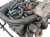 SILNIK KOMPLETNY VOLKSWAGEN GOLF V PLUS LIFT (2008-2014) 1.4 TSI 160KM CAVD