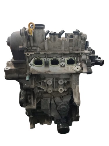 SILNIK SŁUPEK VOLKSWAGEN UP (2011-2016) 1.0 MPI 60KM CHYA