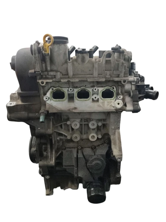 SILNIK SŁUPEK VOLKSWAGEN UP (2011-2016) 1.0 MPI 60KM CHYA