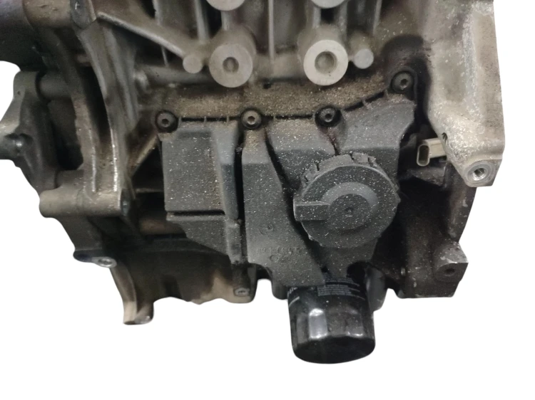 SILNIK SŁUPEK VOLKSWAGEN UP (2011-2016) 1.0 MPI 60KM CHYA