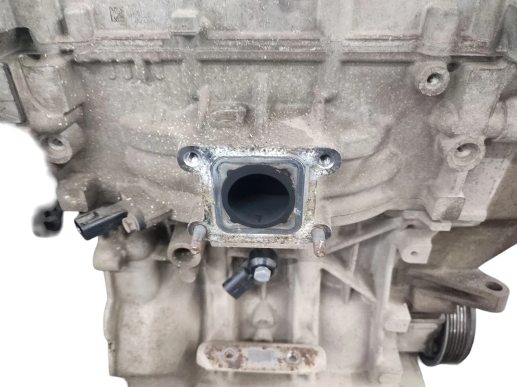 SILNIK SŁUPEK VOLKSWAGEN UP (2011-2016) 1.0 MPI 60KM CHYA