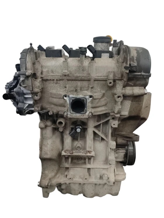 SILNIK SŁUPEK VOLKSWAGEN UP (2011-2016) 1.0 MPI 60KM CHYA