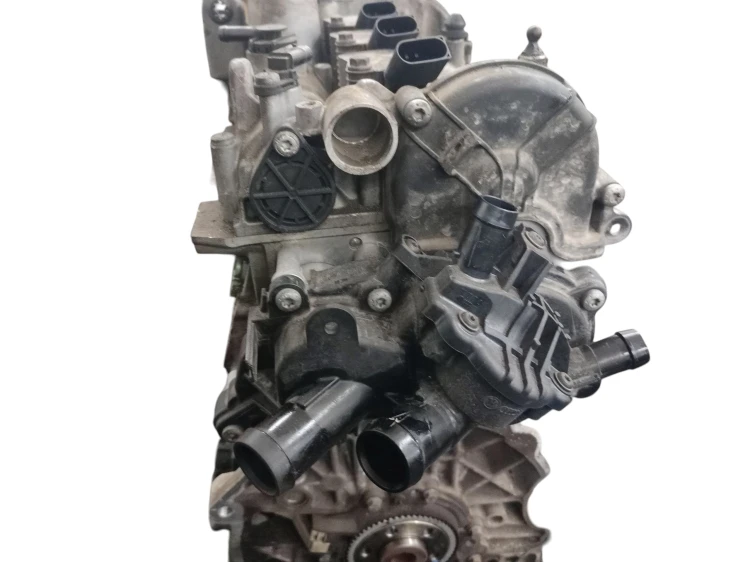SILNIK SŁUPEK VOLKSWAGEN UP (2011-2016) 1.0 MPI 60KM CHYA