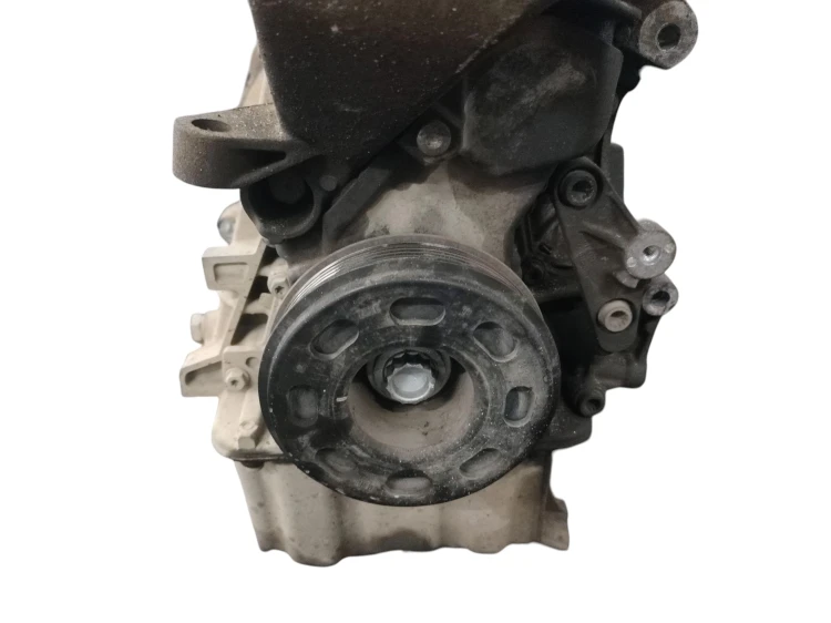 SILNIK SŁUPEK VOLKSWAGEN UP (2011-2016) 1.0 MPI 60KM CHYA