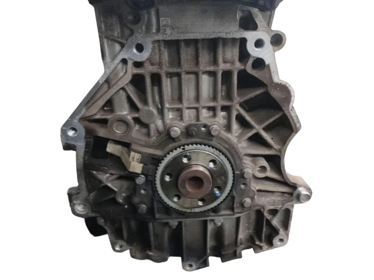 SILNIK SŁUPEK VOLKSWAGEN UP (2011-2016) 1.0 MPI 60KM CHYA