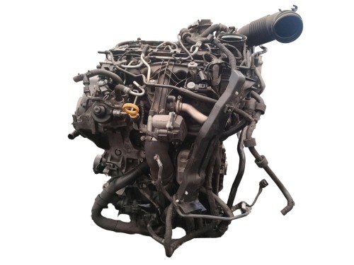 SILNIK KOMPLETNY VOLKSWAGEN TIGUAN I 5N LIFT (2011-2016) 2.0 TDI 140KM CFFB