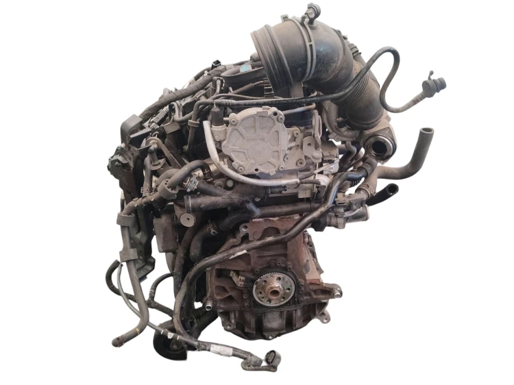 SILNIK KOMPLETNY VOLKSWAGEN TIGUAN I 5N LIFT (2011-2016) 2.0 TDI 140KM CFFB