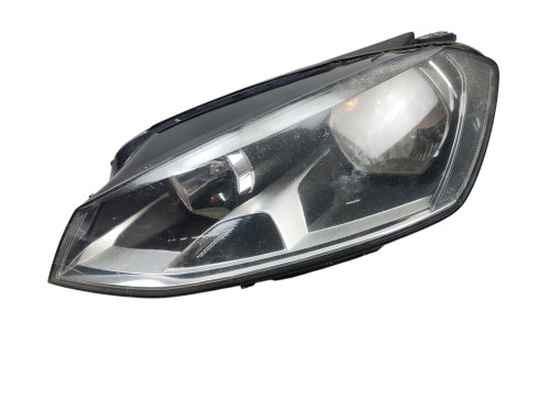 LAMPA LEWY PRZÓD VOLKSWAGEN GOLF VII (2012-2016) 1.6 TDI 90KM 5G1941005
