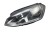 LAMPA LEWY PRZÓD VOLKSWAGEN GOLF VII (2012-2016) 1.6 TDI 90KM 5G1941005
