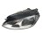 LAMPA LEWY PRZÓD VOLKSWAGEN GOLF VII (2012-2016) 1.6 TDI 90KM 5G1941005