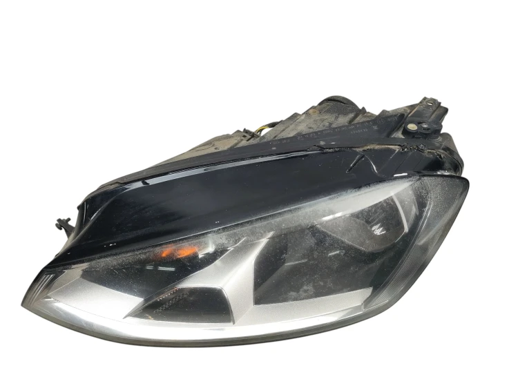 LAMPA LEWY PRZÓD VOLKSWAGEN GOLF VII (2012-2016) 1.6 TDI 90KM 5G1941005