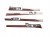 DEKORY LISTWY DRZWI DREWNO VOLKSWAGEN PHAETON (2002-2006) EUROPA